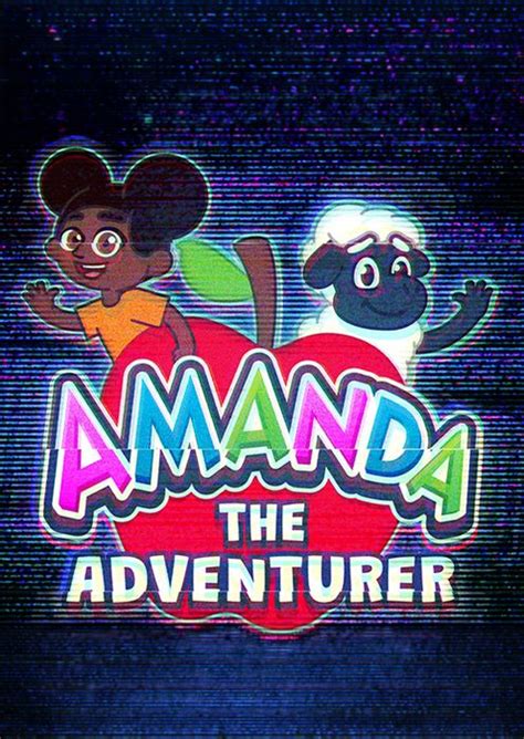 Amanda the Adventurer | PC | CDKeys