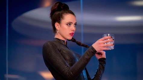 The Substance Review – An uproariously good time