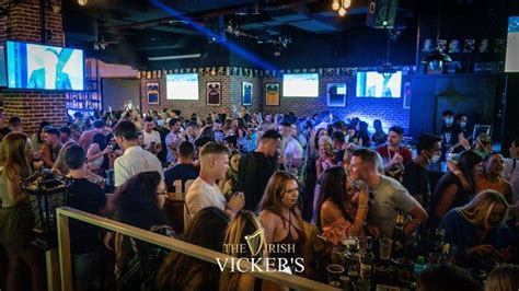 THE IRISH VICKERS Abu Dhabi Omdömen om restauranger Tripadvisor