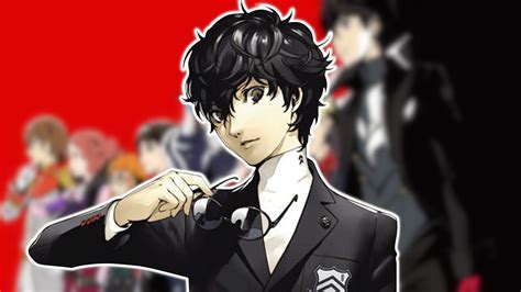 Persona Anime Guide