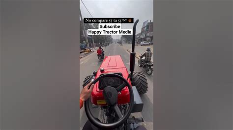 🔥🔥 No Compare 855 Shortsvideo Shortsviral Shortsfeed Viral Tractor