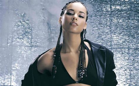 Download Music Alicia Keys Hd Wallpaper