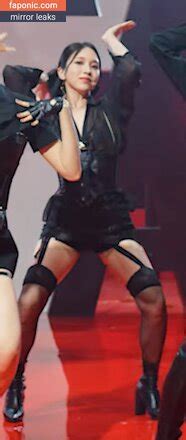 Twice Kpop Aka Twicetagram Nude Leaks Photo 14 Faponic