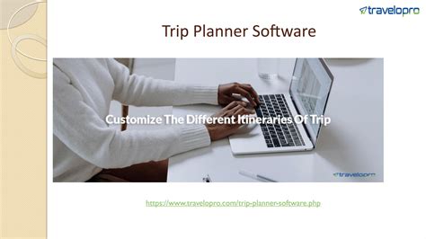 Trip Planner Software by josephlouis8789 - Issuu