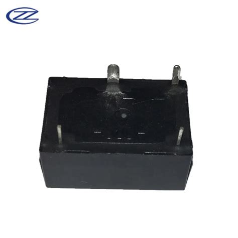Hf7520 T76 Relay 5v 12v 10a 16a Pcb Power Relay Bpd-ss-112dm - Buy ...