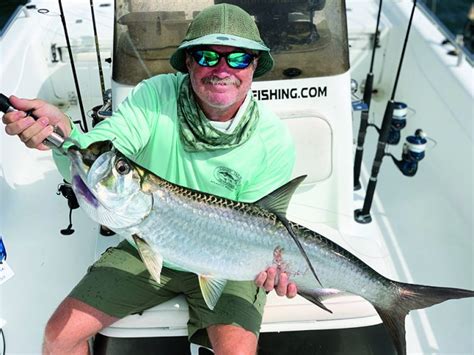 Jupiter Inlet Inshore Dec Coastal Angler The Angler Magazine