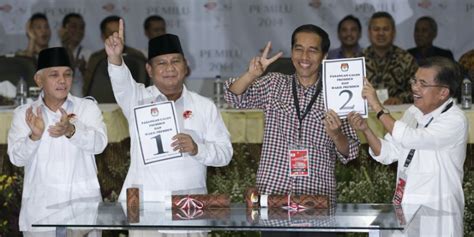 FSI - Indonesia’s presidential election: What’s at stake?