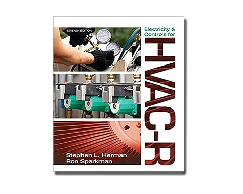 Electricity And Controls For Hvac R
