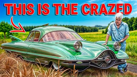 You Definitely Didn T Know Of The Stupidest And Craziest Cars In