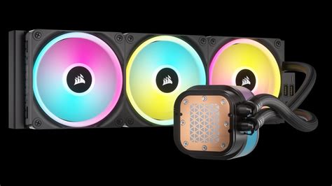 Best cooler for AMD Ryzen 5 5600X | CORSAIR