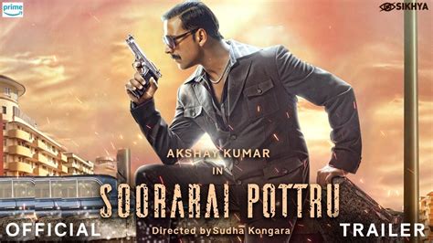 Soorarai Pottru Hindi Remake Mysterious Facts Akshay Kumar