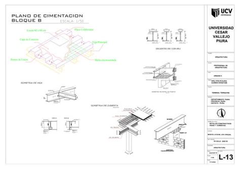 Detalles Constructivos By Jorgan Moscol Issuu