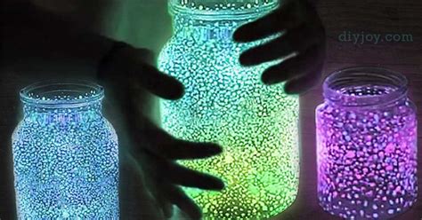 Mason Jar Fairy Lights Pictures, Photos, and Images for Facebook ...