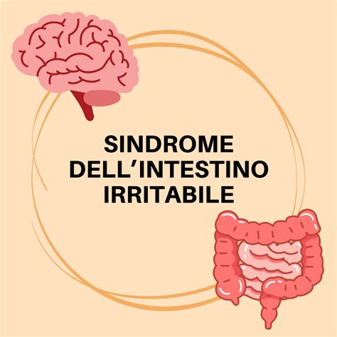 Sindrome Dell Intestino Irritabile