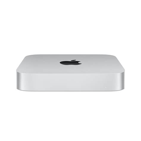 Apple Mac Mini, Chip M2 Pro, CPU 10 Nucleos, GPU 16 Nucleos, 16GB RAM ...