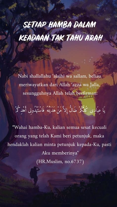 Gambar Memohon Kepada Allah Materi Belajar Online