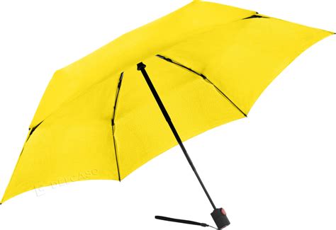 Parasol automatyczny Knirps U 200 Ultra Light Duomatic żółty Najlepsze