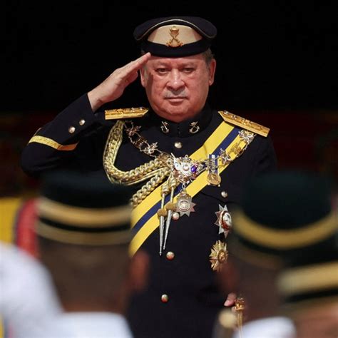 Malaysia’s new king Sultan Ibrahim vows to ‘preserve Islam’, back ‘fair administration’ | South ...