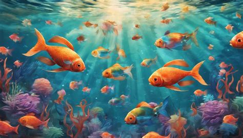 What Is The Spiritual Meaning Of Fish In A Dream