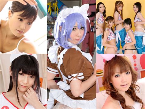 Time Fuck Bandits At JPornAccess