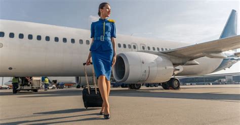 Qualifications Required To Become An Air Hostess After Th