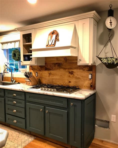 20 Shiplap For Backsplash In Kitchen Homedecorish