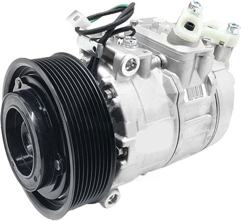 Amazon 7SBU16C AC Compressor Compatible For Mercedes BENZ Actros