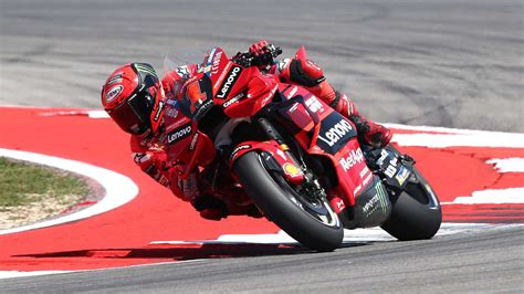 Paolo Ciabatti Steps Down As Sporting Director Of Ducati Corse Motogp