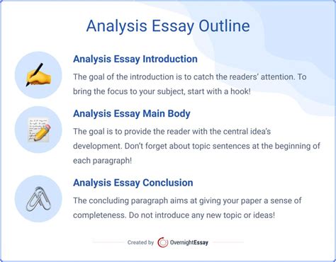 How Do You Start An Analysis Paper How To Write An Analysis Paper 2022 10 05