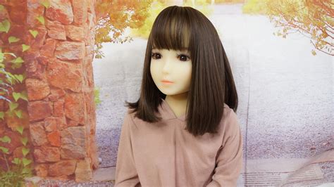 Axbdoll 84 100cm バスト平 自立加工op 新骨格 肌色 ナチュラル 中古リアルラブドール専門販売 R Doll