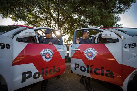 Polícia De Sp Prende último Envolvido Em Morte De Sargento Aposentado