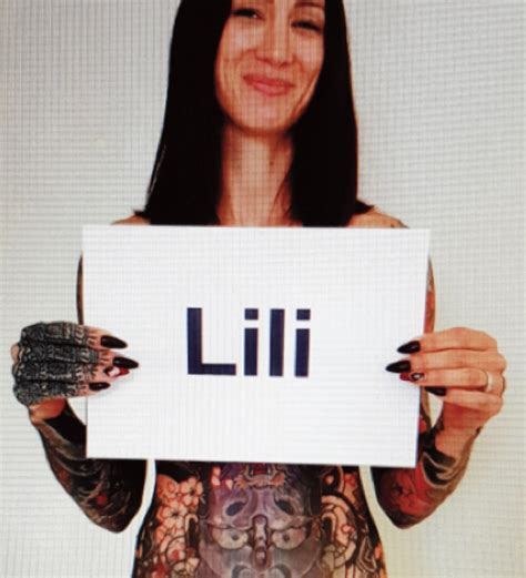 Naked Nation Gallery