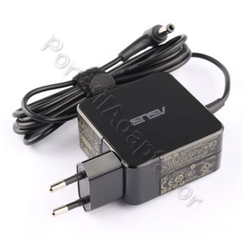 Original W Asus Adp Aw B Cargador Adaptador De Ca