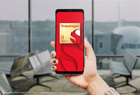 Qualcomm to announce Snapdragon 8 Gen 2 chip early