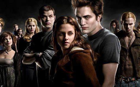 New Twilight Tv Series In The Works At Lionsgate Tv