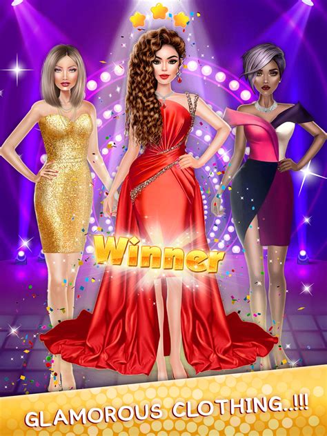 Fashion Girls Dress Up Games Apk For Android Download