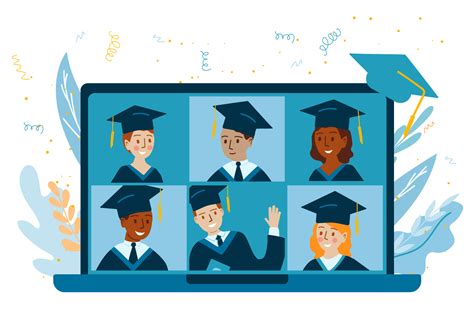 5 Ways to Prepare for Your Virtual Graduation | StageClip