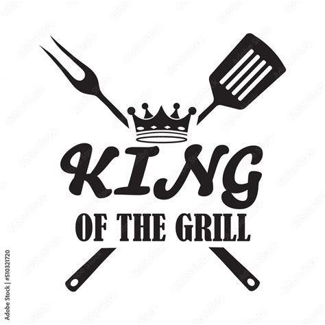 Grilling Svg Bbq Svg Grill Svg Dad Svg Grill Master Svg Cooking