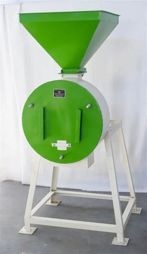 Industrial Pulverizer Machine At Rs 38500piece Commercial Pulverizers In Ahmedabad Id