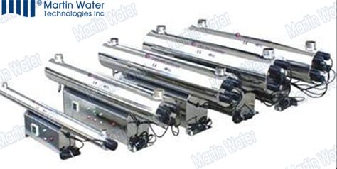 304 Stainless Steel UV Sterilizer For Water Purifier