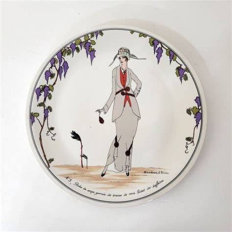 Villeroy Boch Accents Villeroy Boch Design Flapper Porcelain