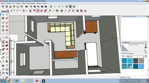 Aprender Acerca 110 Imagen Planos De Casas Sketchup Gratis Abzlocal Mx