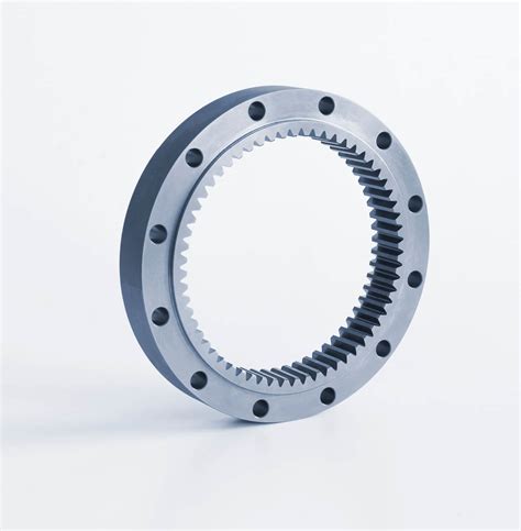 Ring Gears Personalizzate E Su Misura MCA Industries