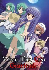 Higurashi | Wiki | Anime Amino