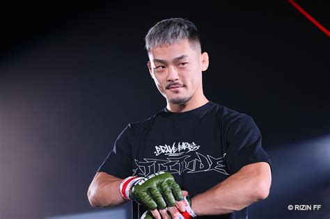 【試合結果】湘南美容クリニック Presents Rizin 39 第12試合／牛久絢太郎 Vs クレベル・コイケ Rizin