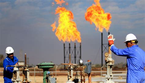 Tipping The Scales Natural Gas Energy Transition Egypt Oil And Gas