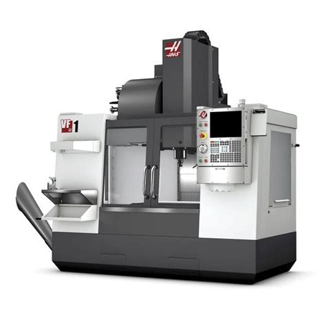 Centre D Usinage Cnc Axes Vf Haas Automation Vertical Bt