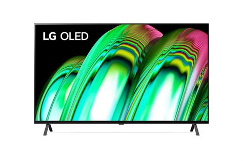 55 Class A2 PUA Series OLED 4K UHD TV OLED55A2PUA LG USA