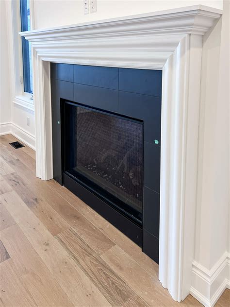 Fireplace Mantels Riverside Millwork Group