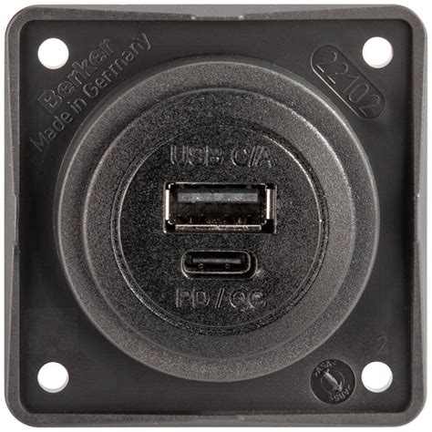 usb socket usb ausb